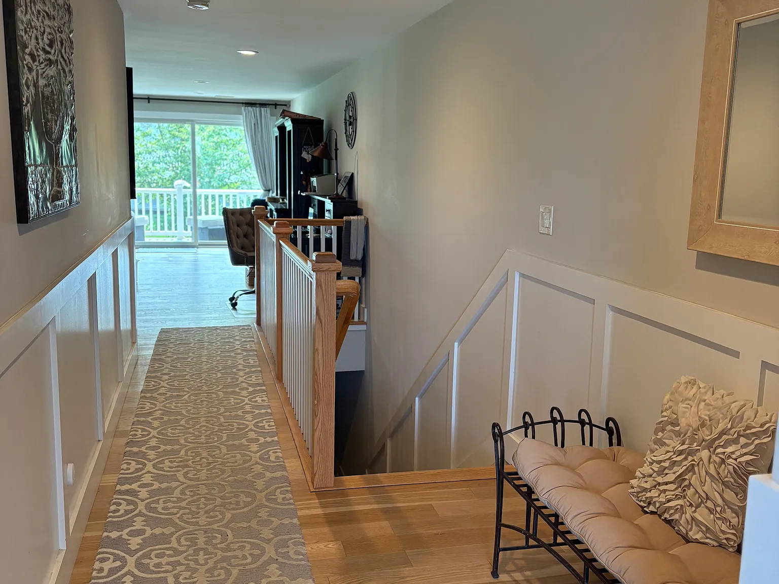 2 bed, 2.5 bath, 1500 sqft, $4,000 — Photo 4