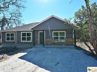 1752 Cave Dr, Spring Branch, TX 78070