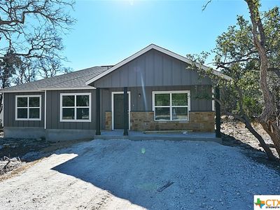 1752 Cave Dr, Spring Branch, TX, 78070