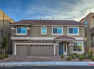 6045 Rockway Glen Ave, Enterprise, NV 89141