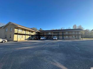 1611 Wiswell Rd, Murray, KY 42071