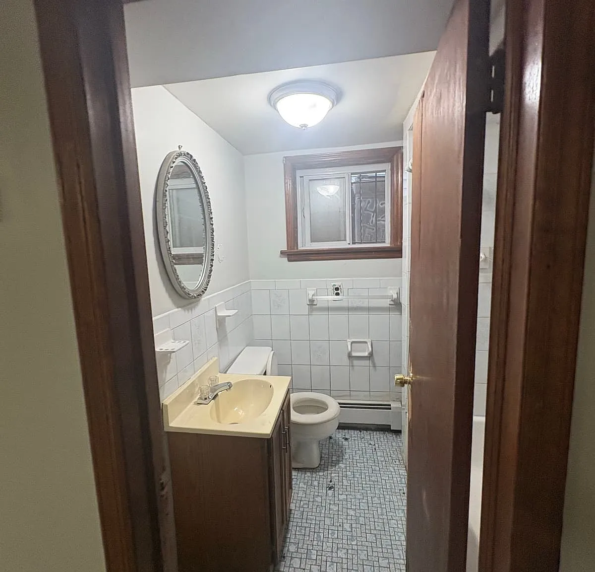 Studio, 500 sqft, $1,200 — Photo 4