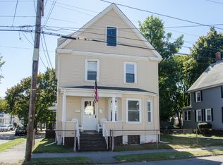 49 Sewall St, Lynn, MA 01902