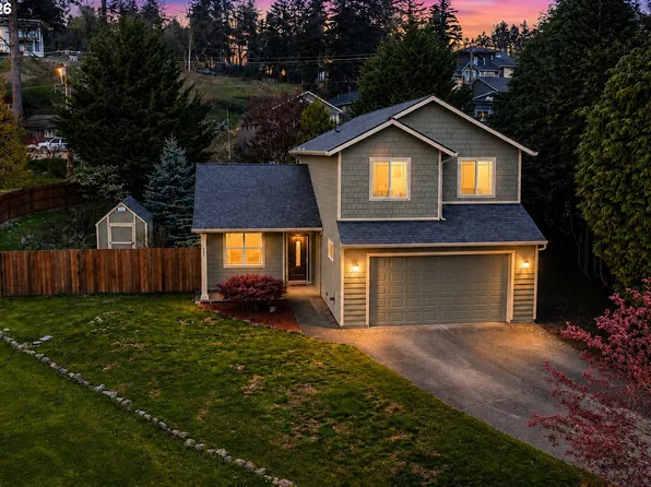 547 SW Rock Creek Dr, Stevenson, WA 98648