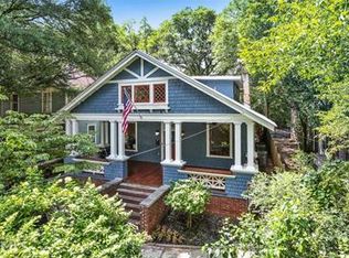 1195 McLendon Ave, Atlanta, GA 30307