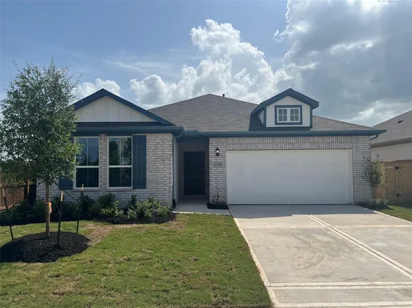 4646 Coral Bean St, Pinehurst, TX 77362
