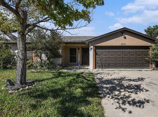 6245 Stardust Dr S, Watauga, TX 76148