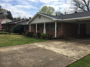 3062 Peggy St, Batesville, AR 72501