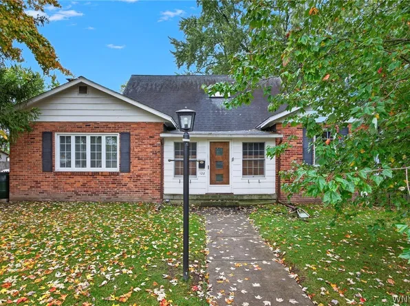 128 Paige Ave, Buffalo, NY 14223