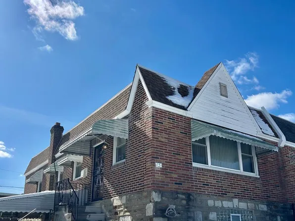 1734 Strahle St, Philadelphia, PA 19152
