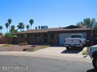 47 S Cholla St, Gilbert, AZ 85233