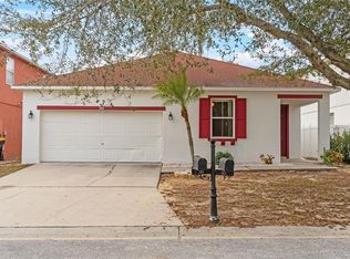 319 Sand Ridge Dr, Davenport, FL 33896