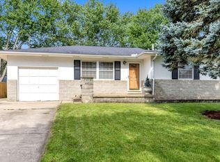 457 Baywood Pl, Columbus, OH