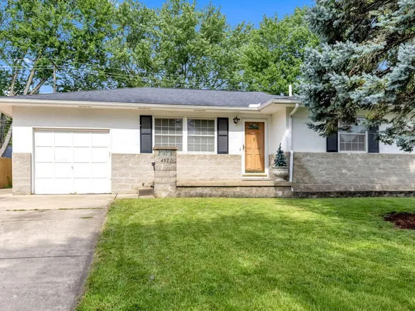 457 Baywood Pl, Columbus, OH 43230