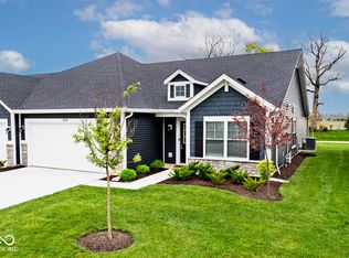 19437 Astoria Ave, Sheridan, IN 46069