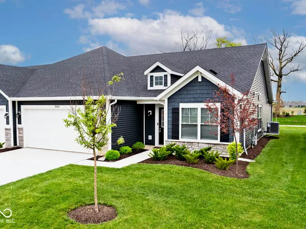 19437 Astoria Ave, Sheridan, IN 46069