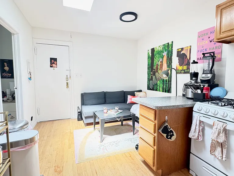 157 E 3rd St #3A — Photo 4