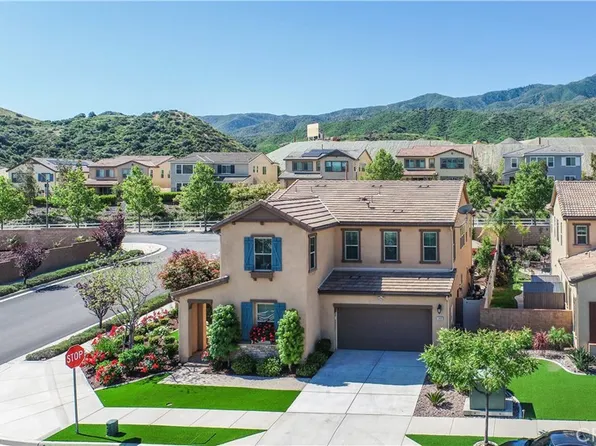 11449 Hutton Rd, Corona, CA 92883