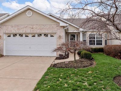 1113 Piepers Glen Ln, O'Fallon, MO, 63366