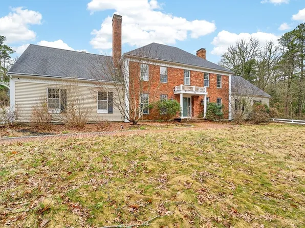 84 White Birch Way, Barnstable, MA 02630