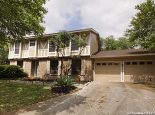 4527 Black Hickory Woods St, San Antonio, TX 78249