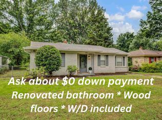 4991 Biscoe Rd, Memphis, TN 38122