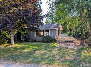 344 Gulf View Cres, Point Roberts, WA 98281