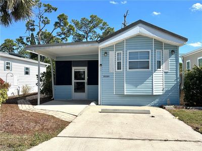 20381 Cumberland CT, Estero, FL, 33928