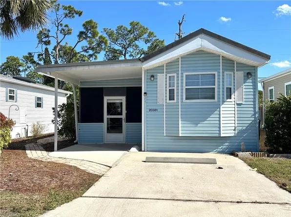 20381 Cumberland CT, ESTERO, FL 33928