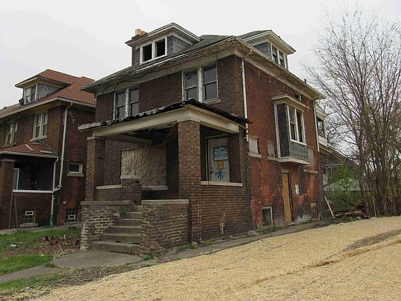 4893 Ivanhoe