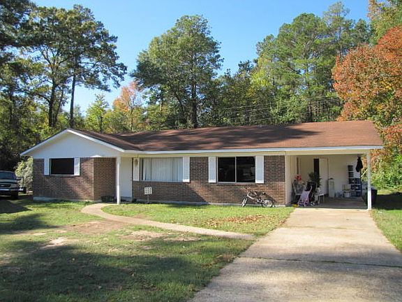 101 Magnolia St, New Llano, LA 71461 | Zillow