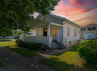 120 E High St, Kendallville, IN 46755