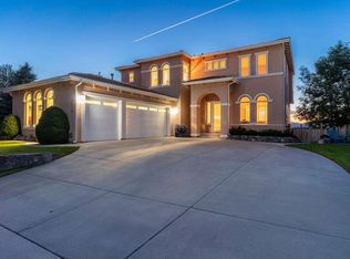 2916 Oxley Dr, Sparks, NV