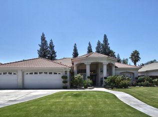 10507 Within Heights Dr, Bakersfield, CA