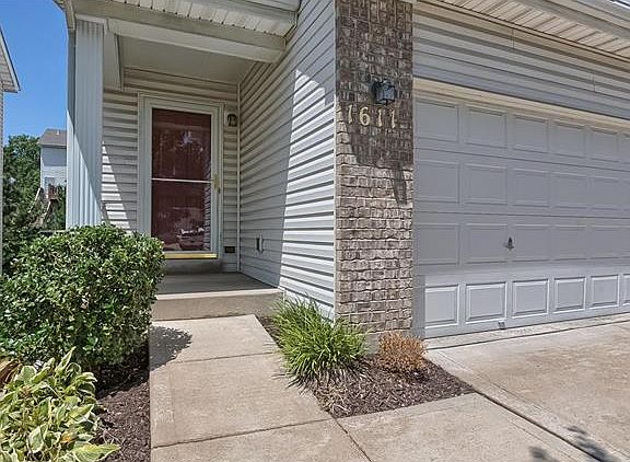 2nd image of 1611 Hurstborough Manor Dr