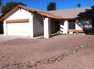 2106 W Cortez Pl, Chandler, AZ 85224