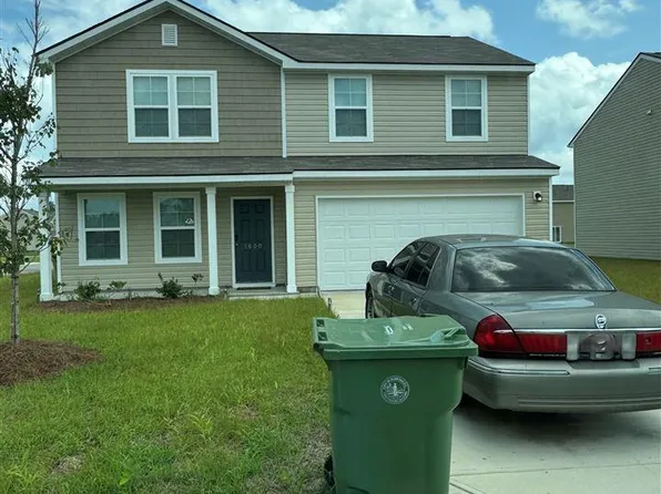 1600 Carlsbad Ln, Florence, SC 29506
