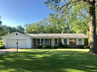 4509 Bradwood Ter, Fort Wayne, IN 46815