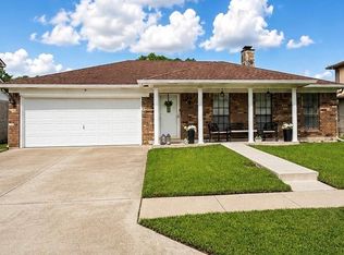 616 Wall Blvd, Gretna, LA 70056