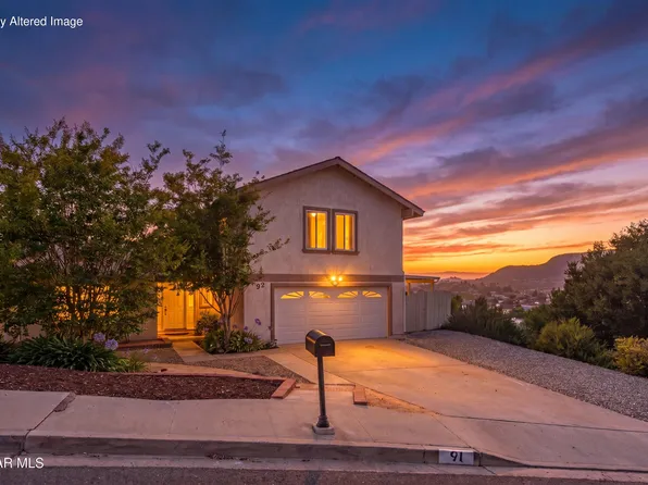 91 Cindy Ave, Thousand Oaks, CA 91320