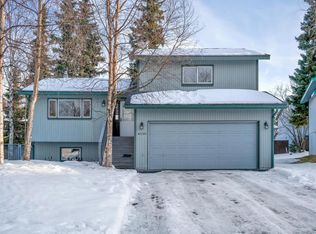 4030 Whitfield Cir, Anchorage, AK 99507
