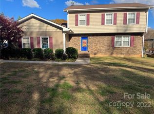 32598 Laton Rd, Albemarle, NC 28001