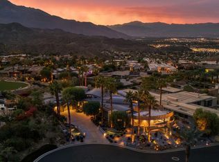 7 Mirada Cir, Rancho Mirage, CA 92270