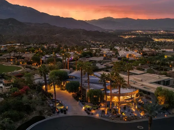 7 Mirada Cir, Rancho Mirage, CA 92270