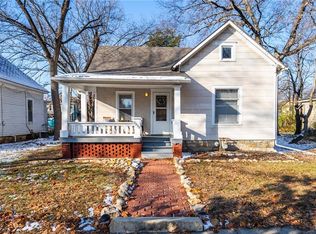 1235 Connecticut St, Lawrence, KS 66044