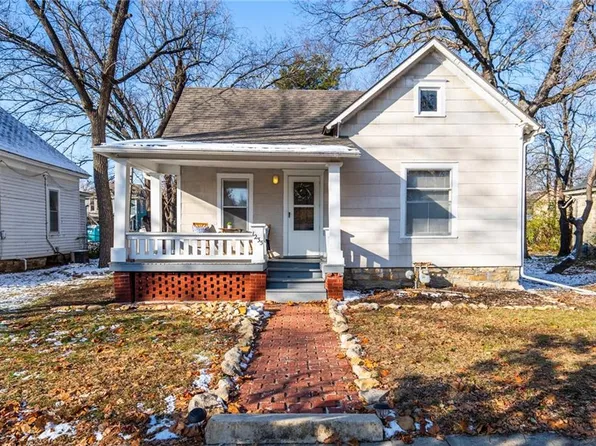 1235 Connecticut St, Lawrence, KS 66044