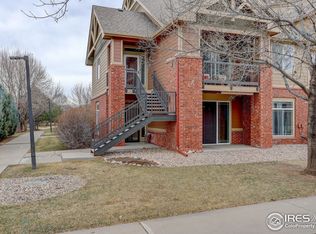 2450 Windrow Dr UNIT D108, Fort Collins, CO 80525