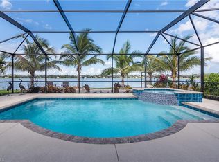 16311 Bonita Landing Cir, Bonita Springs, FL 34135