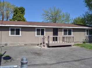 203 W Whitman Ave, Yakima, WA 98903