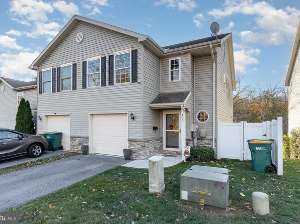 103 Sherman St, Enola, PA 17025